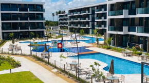 Flat em Muro Alto - Porto de Galinhas - Makia Térreo 018D